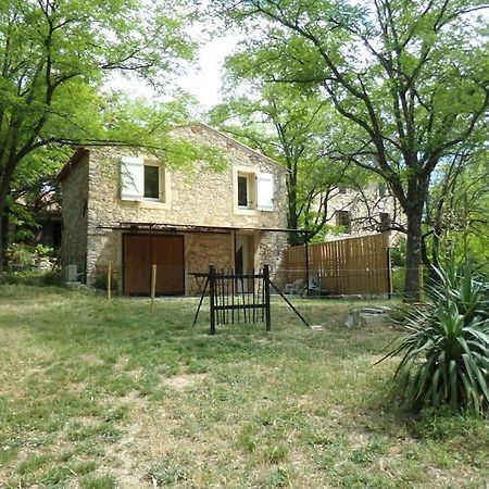 Valflaunes Gite Du Pic Saint Loup מראה חיצוני תמונה